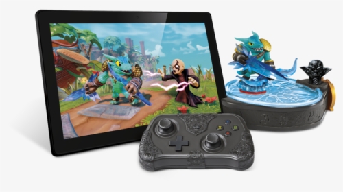 Skylanders Trap Team For The Ipad, HD Png Download, Free Download