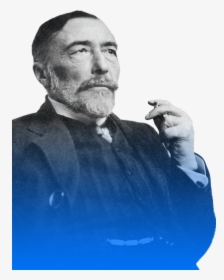 Joseph Conrad, HD Png Download, Free Download