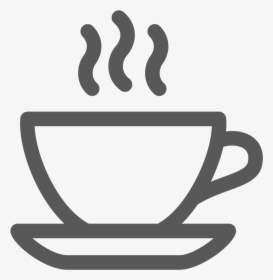 Coffee Break Icon Blue, HD Png Download, Free Download
