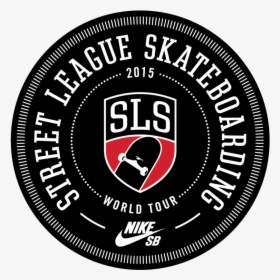 Street League Skateboarding, HD Png Download, Free Download