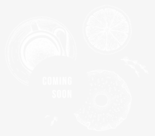 Breakfast Icon Weiß Coming Soon - Ihs Markit Logo White, HD Png Download, Free Download
