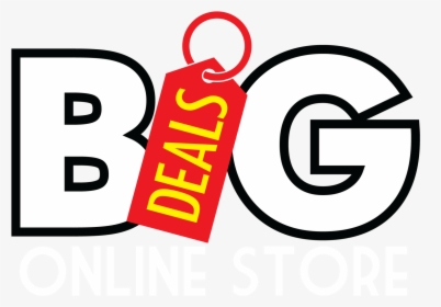 Big Deals , Png Download - Big Deals, Transparent Png, Free Download