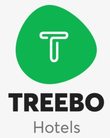 File - Treebo Logo - Vertical - Treebo Hotels Logo Png, Transparent Png, Free Download