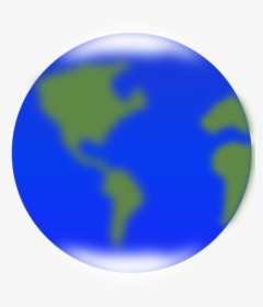 Planeta Tierra - Earth, HD Png Download, Free Download