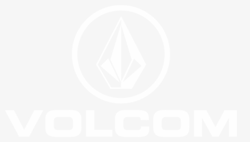 Volcom Logo Png - Volcom Logo White Png, Transparent Png, Free Download