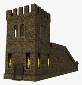 Fortification, HD Png Download, Free Download