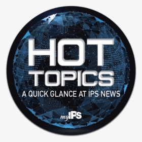 Hot Topics Logo - Canson, HD Png Download, Free Download