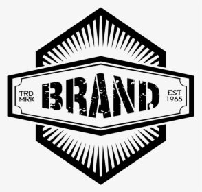 Medalla Marca Retro - Miracle Business Services, HD Png Download, Free Download