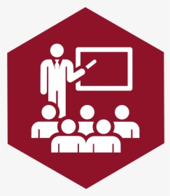 Icon For Training In Ppt, HD Png Download, Free Download