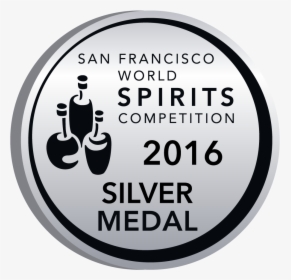 San Francisco World Spirits Competition, HD Png Download, Free Download