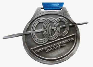 Medalla Confederación Plata - Emblem, HD Png Download, Free Download