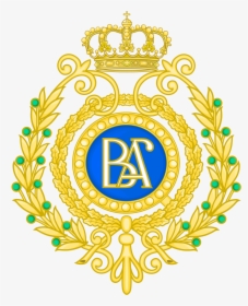 Médaille D Or Du Mérite Des Beaux Arts, HD Png Download, Free Download