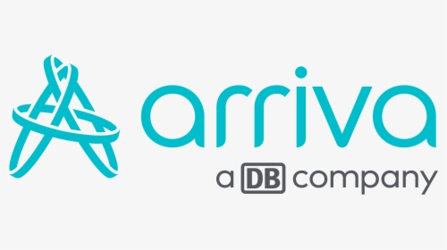 Logo - Arriva A Db Company, HD Png Download, Free Download