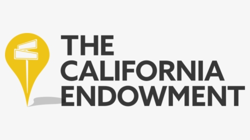 Tce Logo - California Endowment, HD Png Download, Free Download
