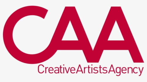 Clients B-hen - Caa Logo Creative Artists, HD Png Download, Free Download