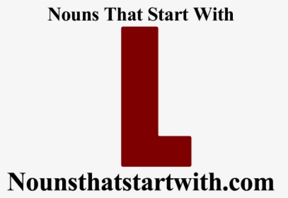 Nouns That Start With L - Hair Extensions, HD Png Download, Free Download