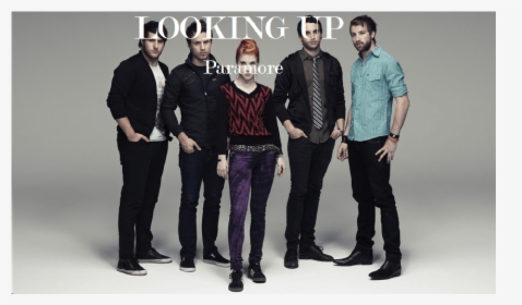 Paramore The Only Exception, HD Png Download, Free Download