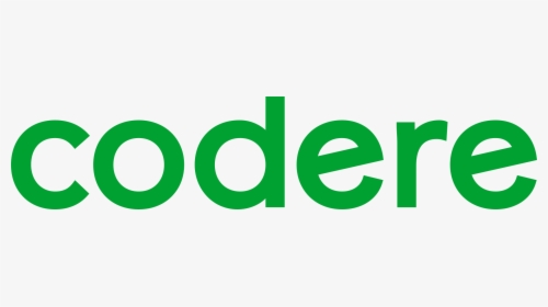 Codere Logo Png, Transparent Png, Free Download