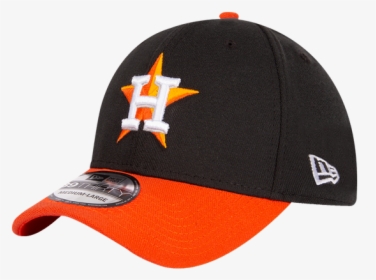 Houston Astros 9twenty Hat, HD Png Download, Free Download