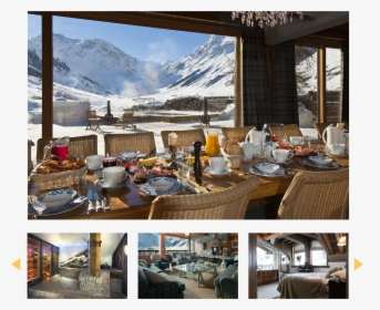 Le Chardon In Val D Isere, HD Png Download, Free Download