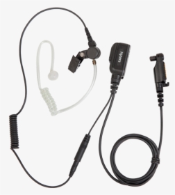 Ean22 - 1 Wire Acoustic Tube Earpiece, HD Png Download, Free Download