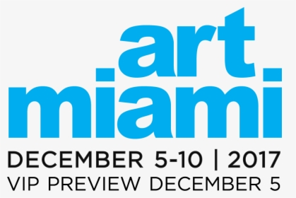 Miami Art Week 2017, HD Png Download, Free Download