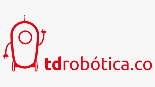 Tdrobotica - Co - Aprender - Carmine, HD Png Download, Free Download
