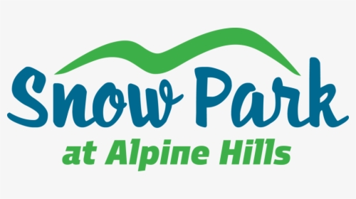Ah Snow Park Logo Color - Snow Park Png, Transparent Png, Free Download