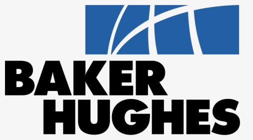 Baker Hughes 1 Logo Png Transparent - Baker Hughes Logo, Png Download, Free Download