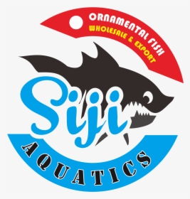 Siji Aquatics - Emblem, HD Png Download, Free Download