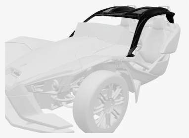 Image 1 Of - Mercedes-benz F-cell Roadster, HD Png Download, Free Download