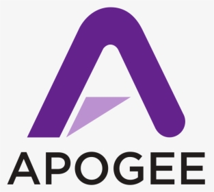 Apogee Logo - Apogee Electronics Logo, HD Png Download, Free Download