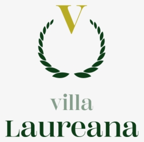 Logo Color Villa Laureana - Emblem, HD Png Download, Free Download