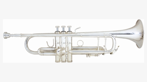 Trompeta Challenger I B &s Bs3137 2 0w - Trumpet, HD Png Download, Free Download