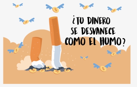 07premia - Dia Mundial Sin Tabaco, HD Png Download, Free Download
