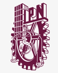 Nissan Logo Png Sin Fondo - Instituto Politecnico Nacional, Transparent Png, Free Download