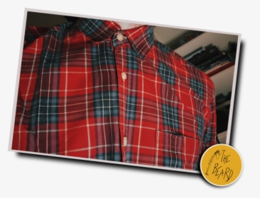 Camicia - Tartan, HD Png Download, Free Download
