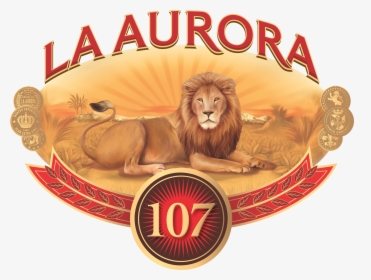 La Aurora Cigars Logo, HD Png Download, Free Download
