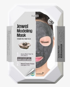 Konad Iloje Jewel Modeling Mask Pack Of - Iloje Jewel Modeling Mask, HD Png Download, Free Download