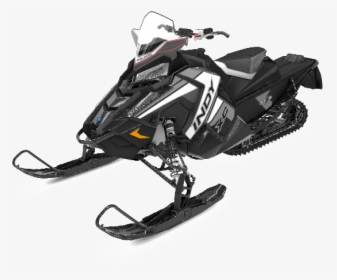 2019 Polaris Switchback Xcr, HD Png Download, Free Download