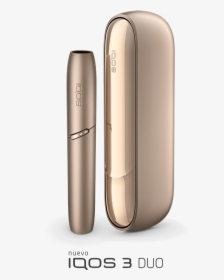Iqos 3 Duo Pret, HD Png Download, Free Download