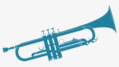 Trumpet Vector, HD Png Download, Free Download