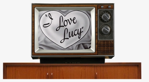 Tv - Love Lucy, HD Png Download, Free Download