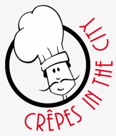 Logo Crepes, HD Png Download, Free Download