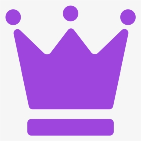 King Crown Vector Black, HD Png Download, Free Download