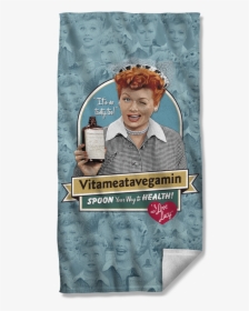 I Love Lucy Png, Transparent Png, Free Download