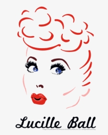 Transparent Lucille Bat Clipart - Love Lucy Shirts, HD Png Download, Free Download