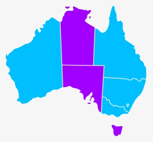 Adobt-australia States Map - Plastic Bag Ban Australia, HD Png Download, Free Download