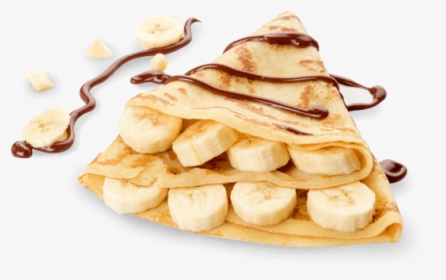 Crepe Sucrée Png, Transparent Png, Free Download