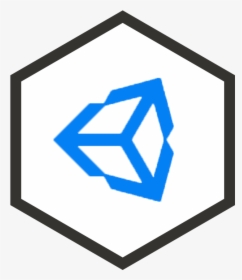 Unity 3d Icon Png, Transparent Png, Free Download